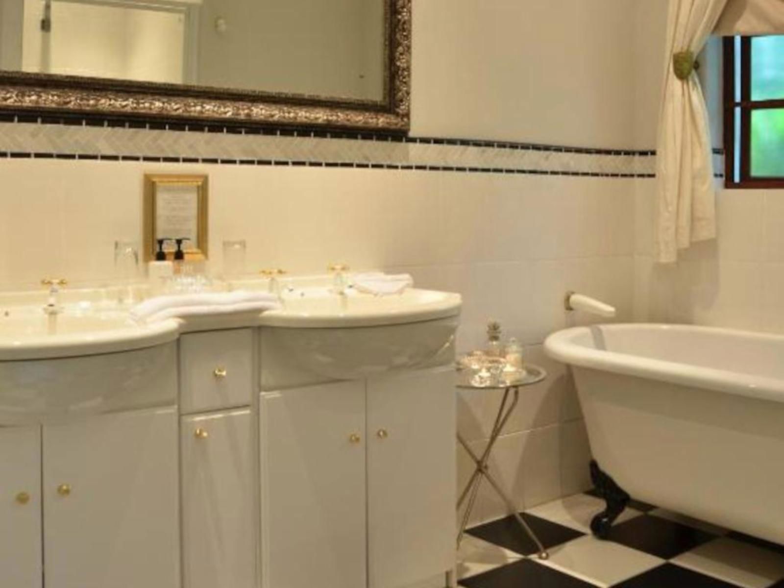 Luxury Suite 4 3